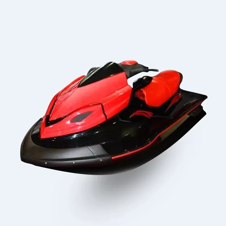 SXLL Fabrik-Direktverkauf Original 1400 cc Jetski mit S-KY Yacht 4-Takt-Motor Rabatt Wasserscooter