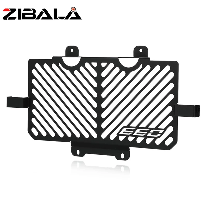 

For Yamaha XT660Z Tenere 2007-2008-2009-2010-2011-2012-2013-2014-2015-2016 Motorcycle Side Radiator Grille Cover Guard Protector