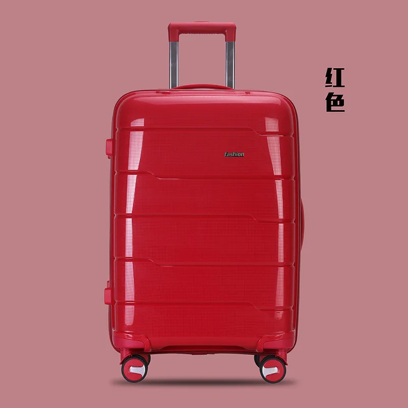 

3 Pcs 14/20/24 Inch Travel Suitcase on Wheels Rolling Luggage Case Suitcase Kit for Wheels Luggage Trolley Luggage Bag Valises