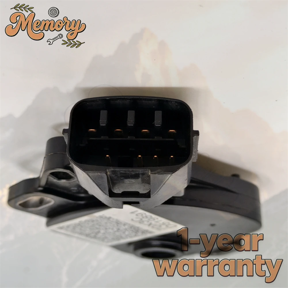 31918-3VX0C Automatic transmission gear position sensor Suitable for Nissan Car Parts accessories 319183VX0C 31918 3VX0C