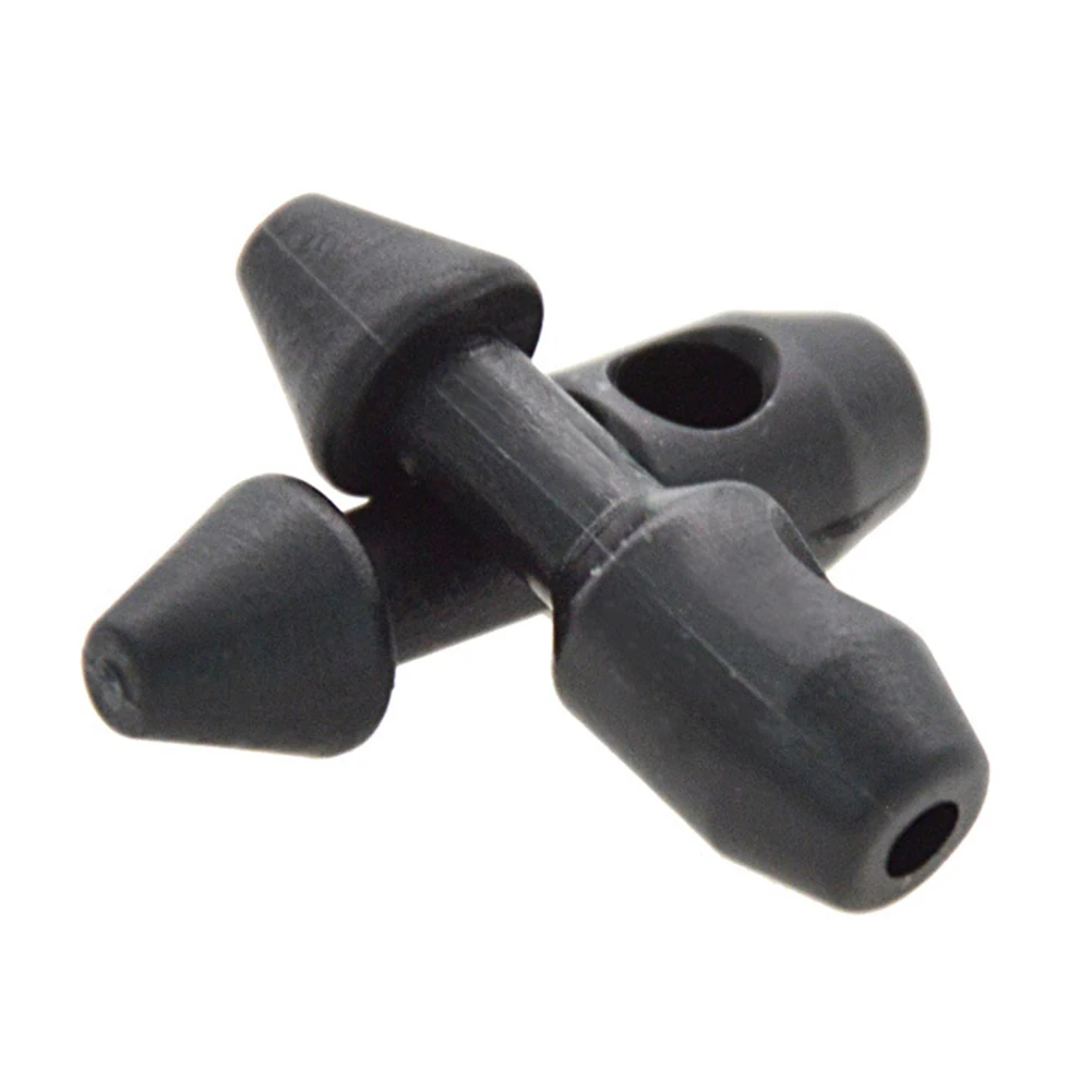 2 قطعة عظم الترقوة Spearfishing إدراج Speargun شريط مطاطي عظم الترقوة إدراج Spearfishing غواص ملحقات صيد سمك #4