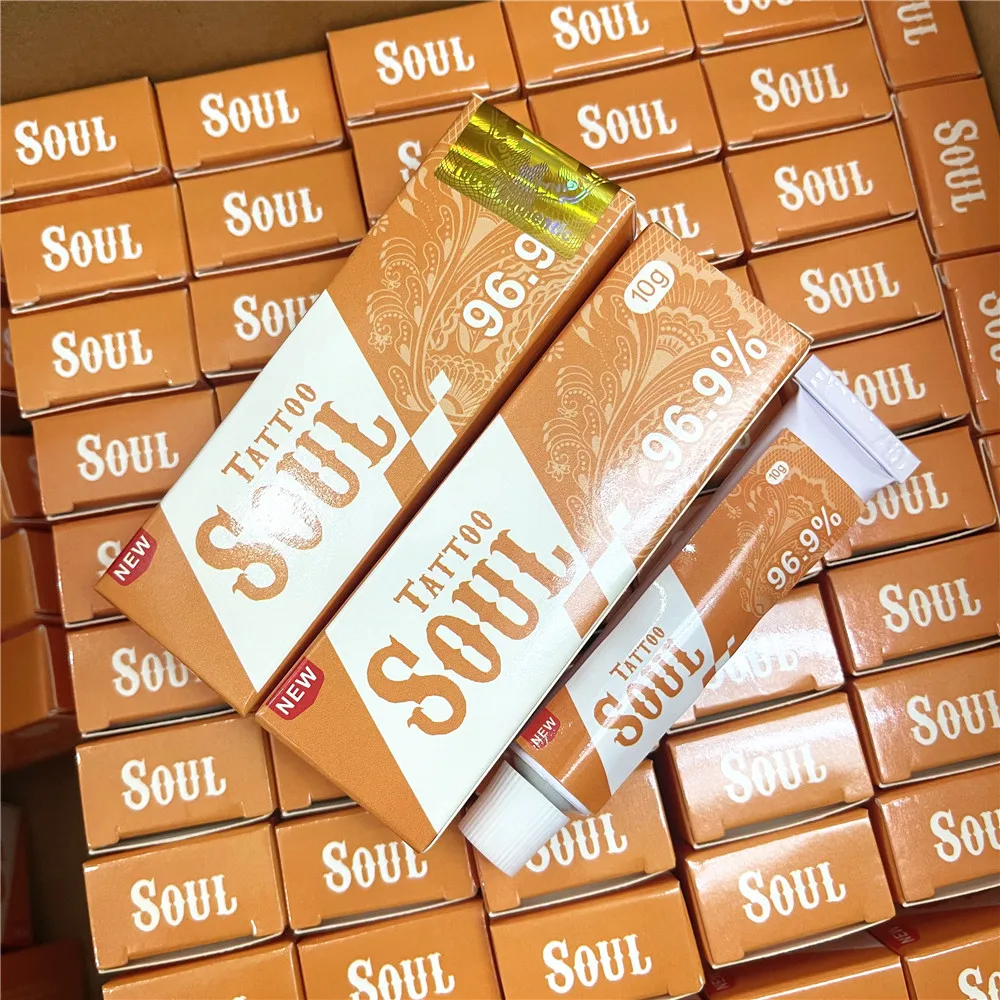 

96.9% натуральный крем для перманентного макияжа, микроблейдинга бровей, губ, 10 г