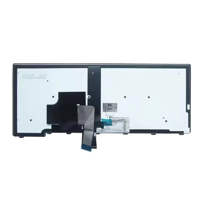 New For Lenovo Thinkpad Laptop Keyboard with backlit T450 T460 T450S L440 L450 L460 L470 T431S US Layout