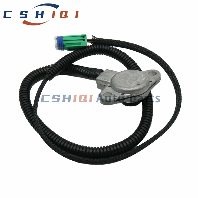 7700100009 Transmission Pressure Sensor For Peugeot 206 307 308 C-itroenC3 C4 C5 C8 R-enault 19Gearbox HDI DPO AL4 252924 50991 5