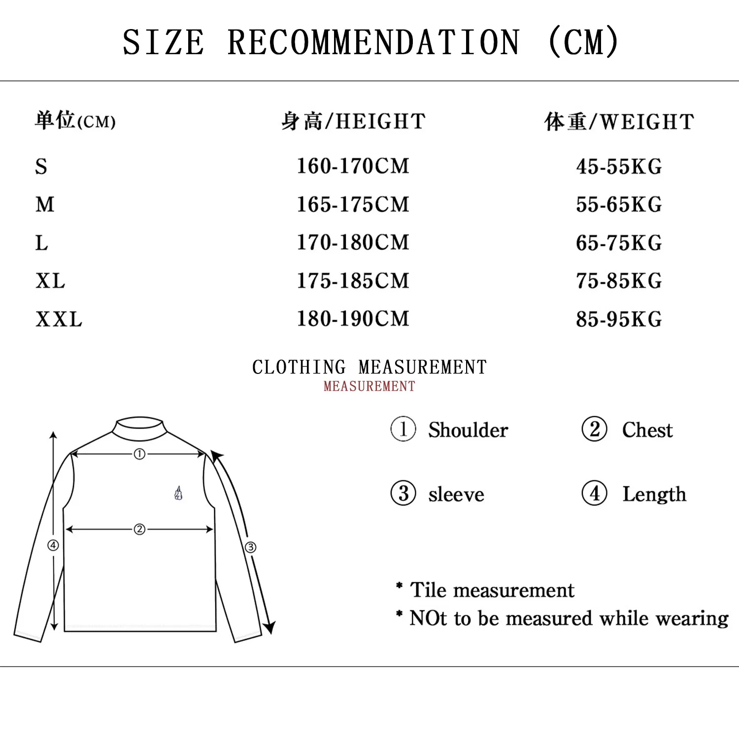 Small High Neck Long Sleeved Striped T-shirt for Men, Vintage Sea Spirit Shirt, Heavyweight All Cotton Boxing Embroidery T-shirt