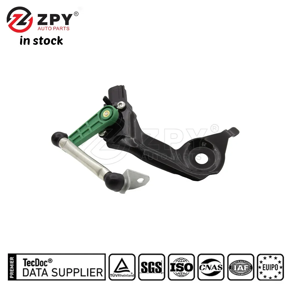 

ZPY New Suspension Height Level Sensor For 2017 Audi A5 Quattro 8K0941309D