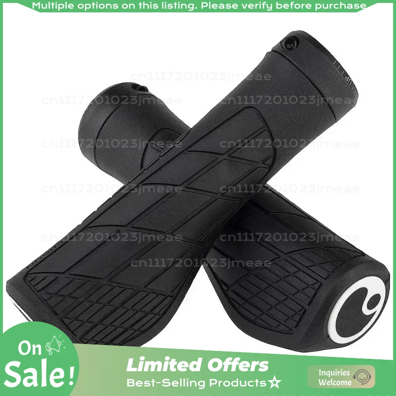 Ergonomic Mini MTB Bicycle Handlebar Off-Road Touring Bike Handlebar Comfort Wrist Support Cycling Accessory
