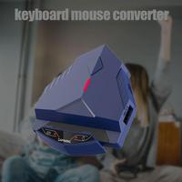 Lingzha 3 Pro Usb Gamepad Keyboard And Mouse Converter Forandroid10+ Bluetooth Gamepad Controller Ios13+ Cracked Android Mo I9t5