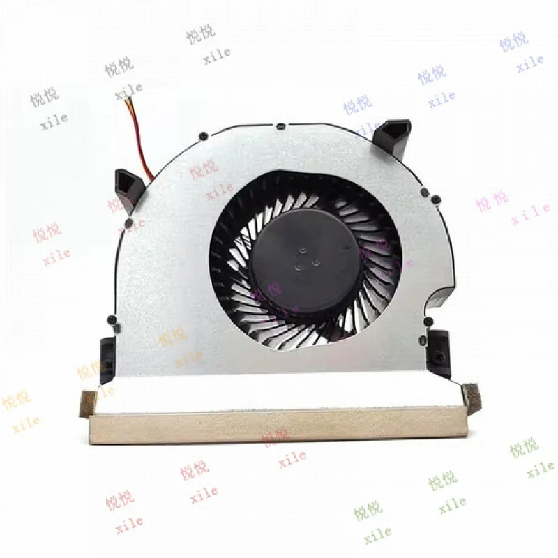 

L L M91005-001 New For HP Z2 MINI G9 CPU Cooling Fan 125W DC 12V 1A 4Pin