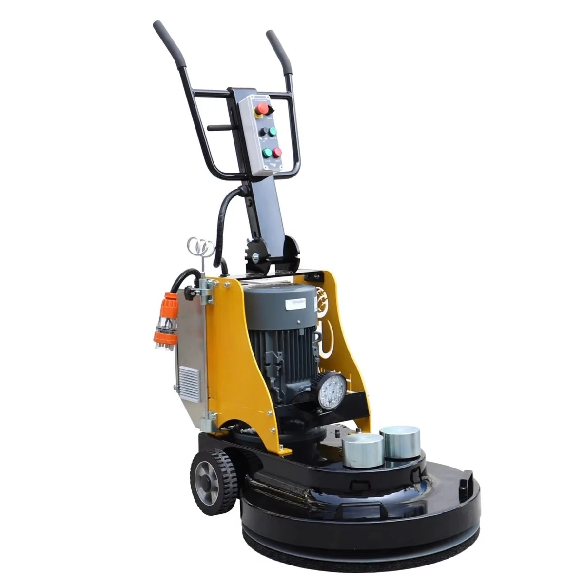 C1 Marble Polishing Machine Floor Burnisher Buffing and Polishing Machine