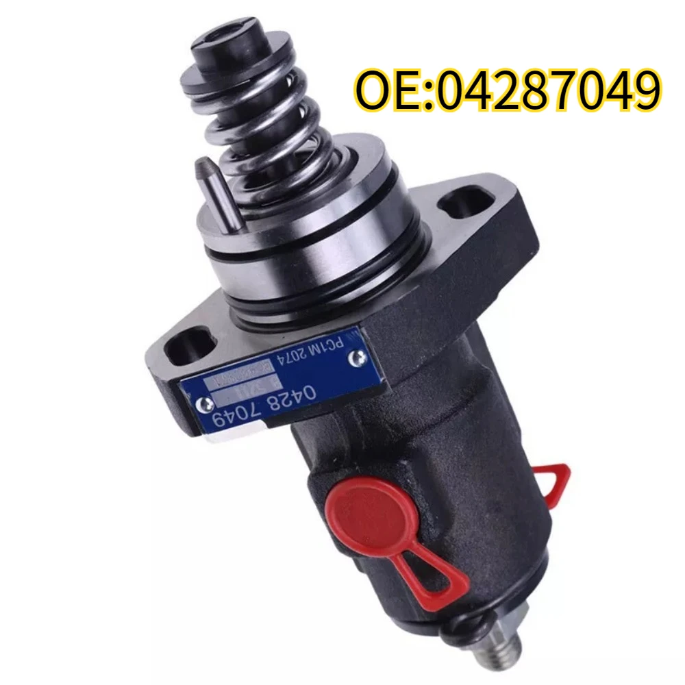 

For 04287049 In stock Unit Pump Fuel Injection Pump for Deutz 2011 2011 Engine