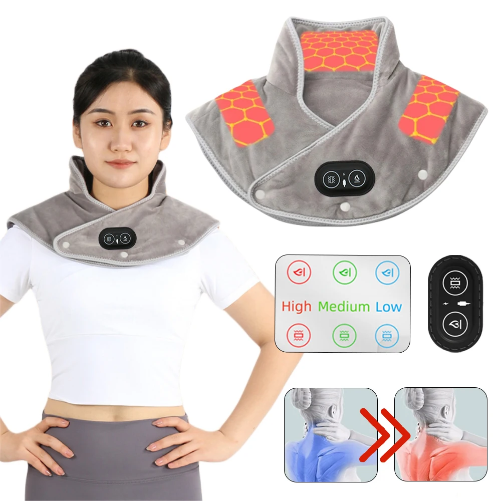 

3 Heated Vest Zones Electric Heated Jackets Men Women Sportswear Heated Coat Graphene Heat Coat USB Heating Jacket For Camping