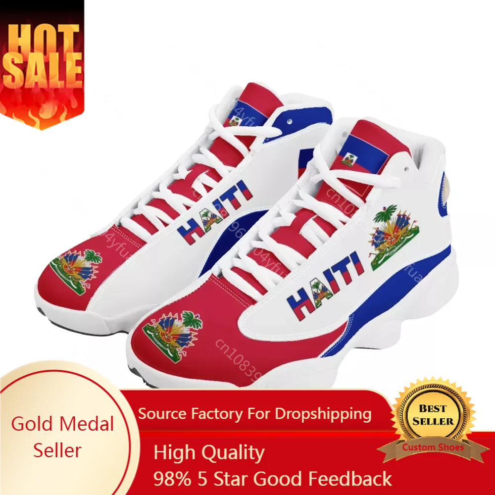 

Sneakers Da Basket Da Uomo Stampate Su Richiesta Bandiera Nazionale Di Pakistan Stampate Casual High Top Uomo Scarp