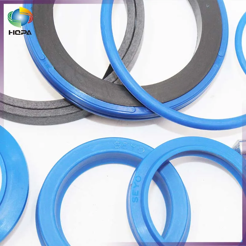 991/20024 99120024   991-20024 عدة الأختام ل JCB محمل حفار صغير رفع شوكة التضاريس الخام