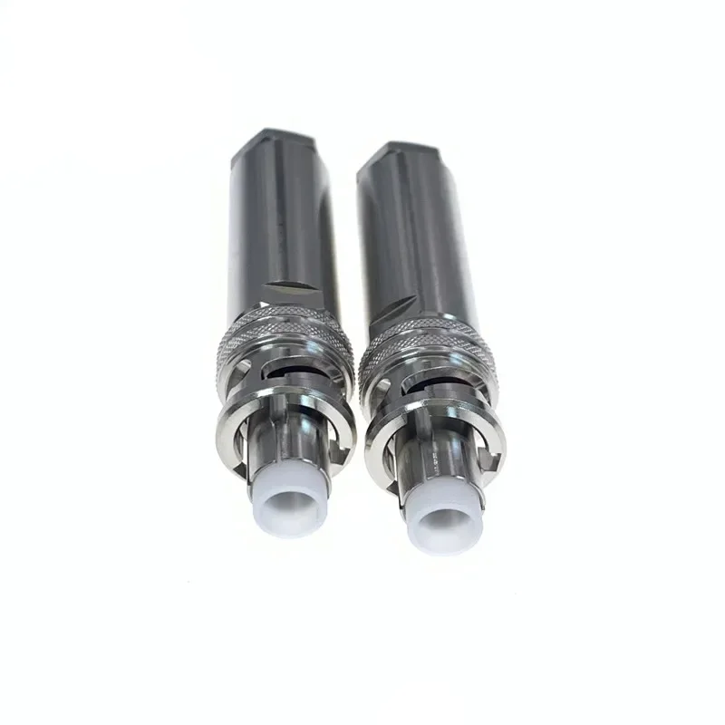 5pcs  1553B Three Coaxial High Voltage HV-CS-1589 TRB High Voltage BNC Three Coaxial High Voltage Connector 5000V