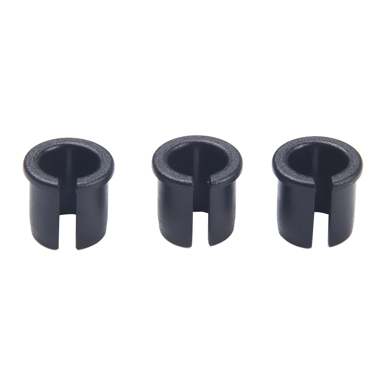 10x For American To For French Rim Valve Adapter For Schraders To Presta Valve Plug Bicycle Valve Hole Adapter