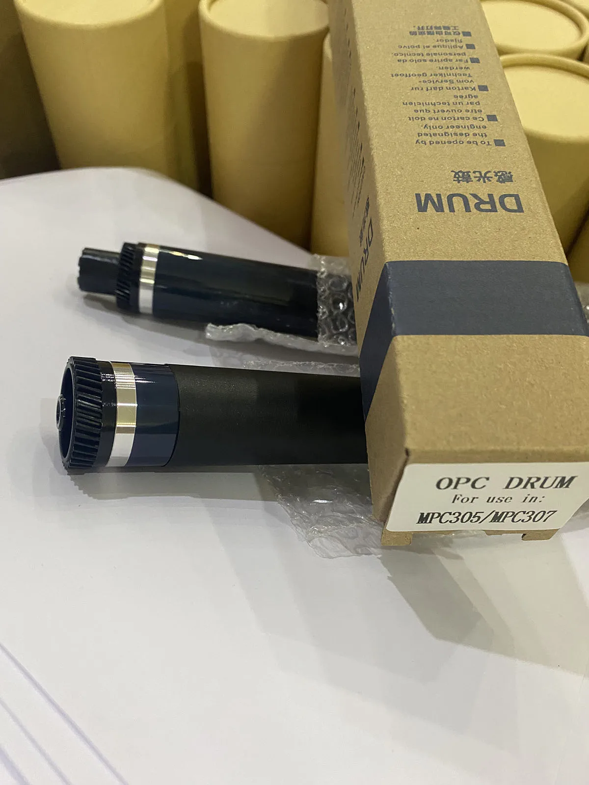 

4 шт. барабан OPC для Ricoh MPC 305 306 307 406 407 MP C305 C306 C307 C406 C407 MPC305 MPC306 MPC307 MPC406 MPC407 лезвие цилиндра