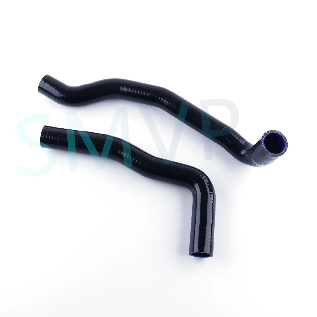 For 1996-2000 Toyota Mark II JZX100 2.5L Chaser Cresta 1JZ-GTE 1997 1998 Replacement Part Radiator Hoses Silicone Tubes Set 2Pcs