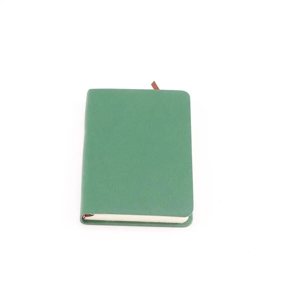 School Office Supplies Student Stationery Agenda Organizer Business Notepad Pocket Memo Notepad A7 Mini Notebook Diary Notebook