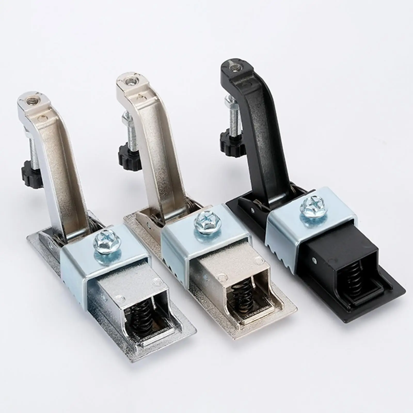 

Замок с компрессионной защелкой, панель электрического шкафа, нажимной замок для машинных шкафов, распределительные панели, аксессуары для компрессорных коробок