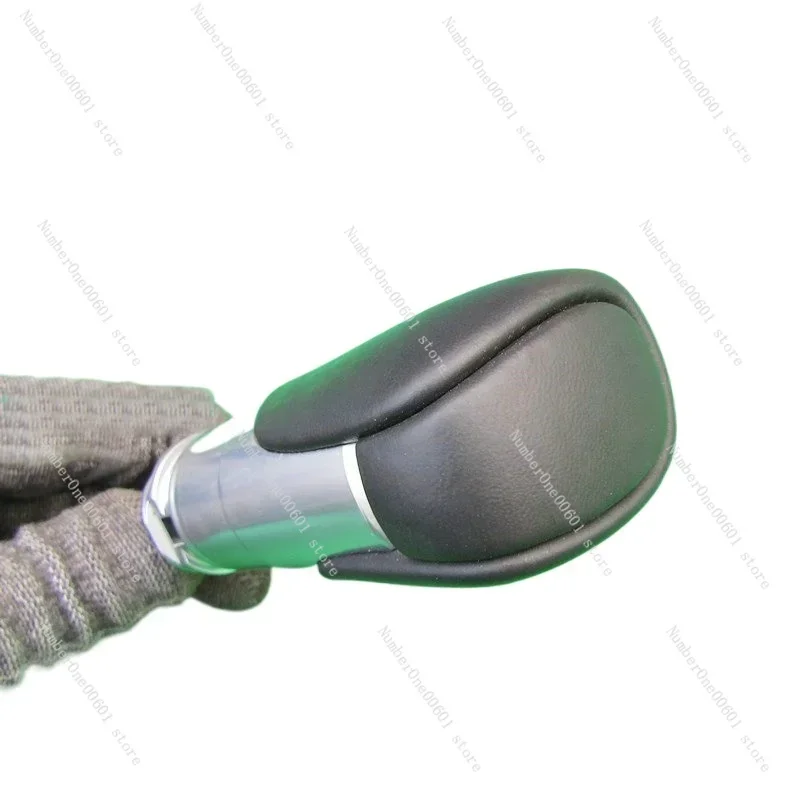 Apply To Honda Accord Generation 10 2018-2022 Automatic Shift Handball Gear Shift Head Shift Lever Handle