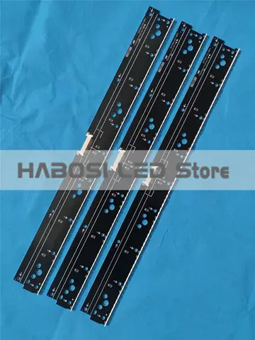 Nuevo 3 uds LED KD 65X9000C KD 65X9005C XBR 65X900C KD65X9000C KD65X9005C XBR65X900C YD5S650HTG01 LS1 NLAW50351 5041402 312 0195