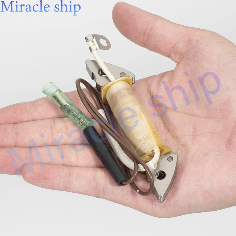 6F5-85520 Charge Coil For Yamaha Outboard Motor Engine 40HP Parsun T36 Outboard 6F5-85550-G0-00 Boat Engine Part