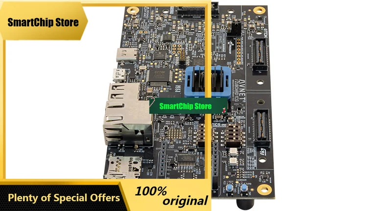 SmCpAes-zub-1cg-dk-g Development Board Zu+ Mpsoc ( Zuboard New Imported Original