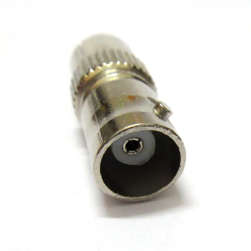 10x BNC Female to BNC Female connector Adapter fo Video Cable Cctv Cameras