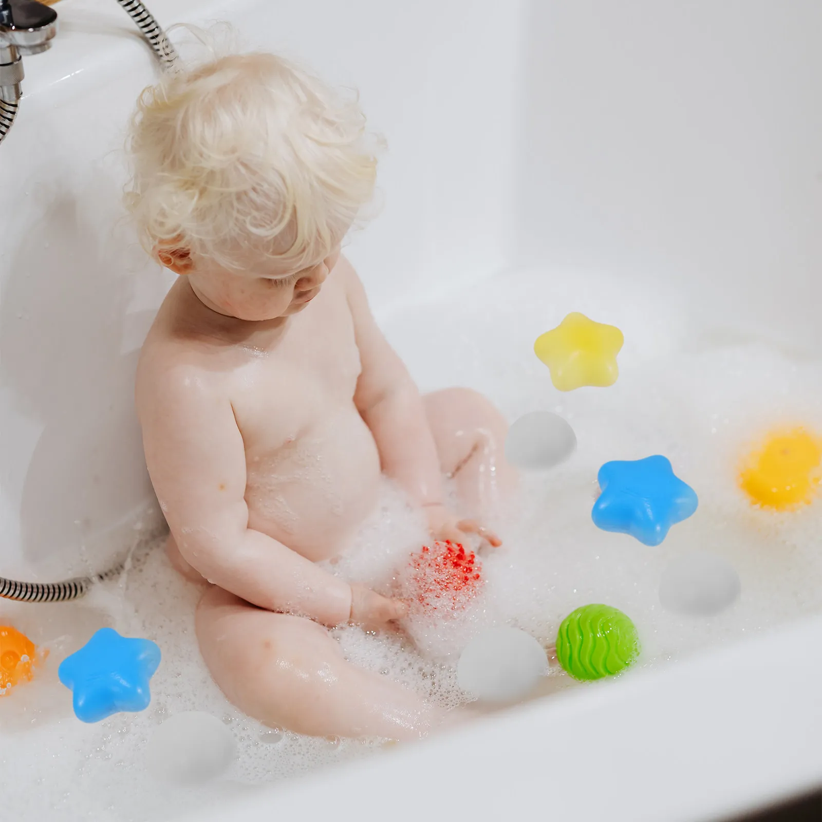 100-bolas-plasticas-coloridas-em-formato-de-estrela-para-piscina-infantil-cercadinho-e-festa-diversao-em-massa-para-criancas-e-bebes