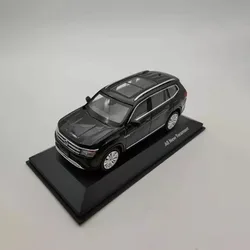 Original Diecast Alloy 1:43 Scale VW New TERAMONT 2021/2022 Car Model Classics Adult Souvenir Gift Static Display