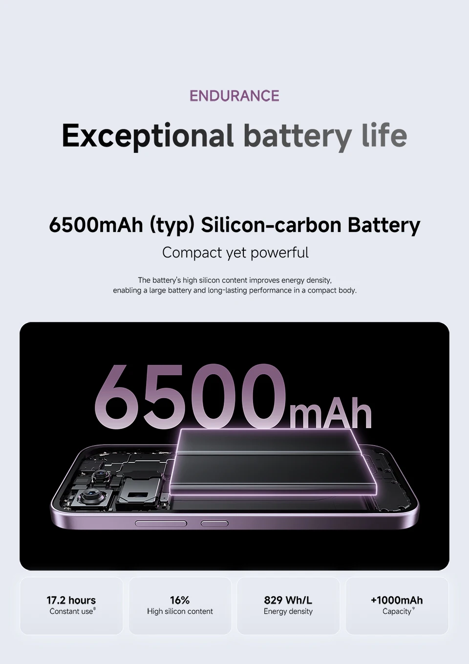 Global Version Xiaomi 17T 5G Smartphone 6500mAh 67W Charging 6.59' Eye-care Display MTK Dimensity 8500-Ultra 50MP Leica Camera