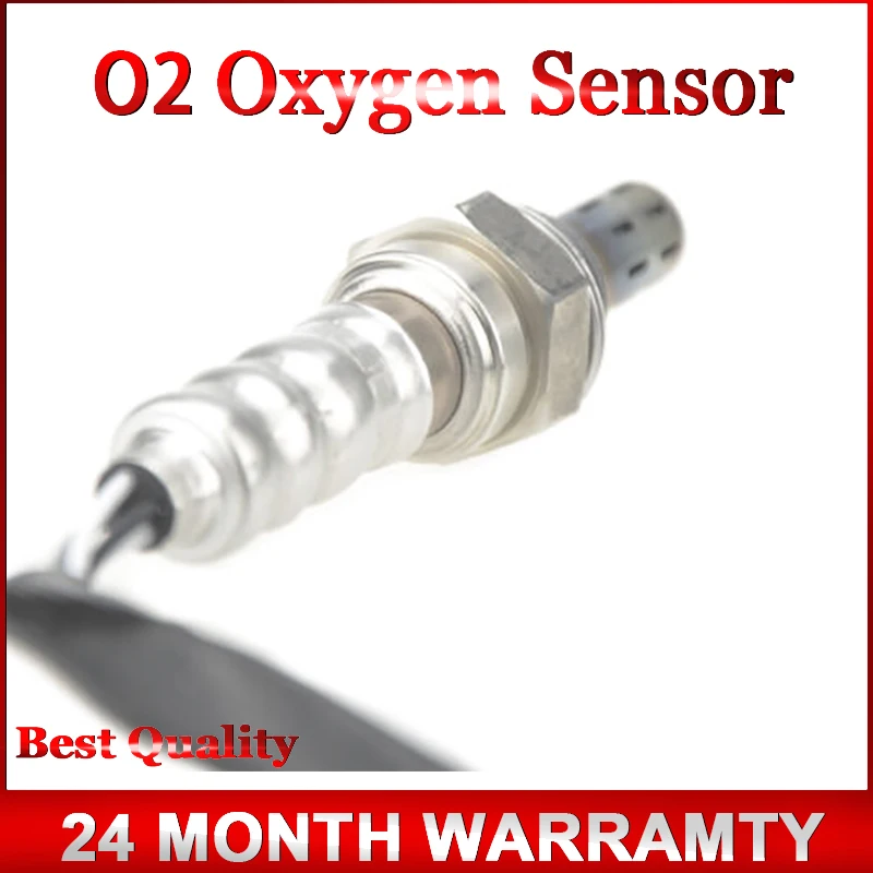 

Car Styling 4 Wire Lambda Sensor for MAZDA 323 Familia 1.5i Engine Code Z5 Precat Direct Fit Oxygen O2 Senser AUTO PARTS