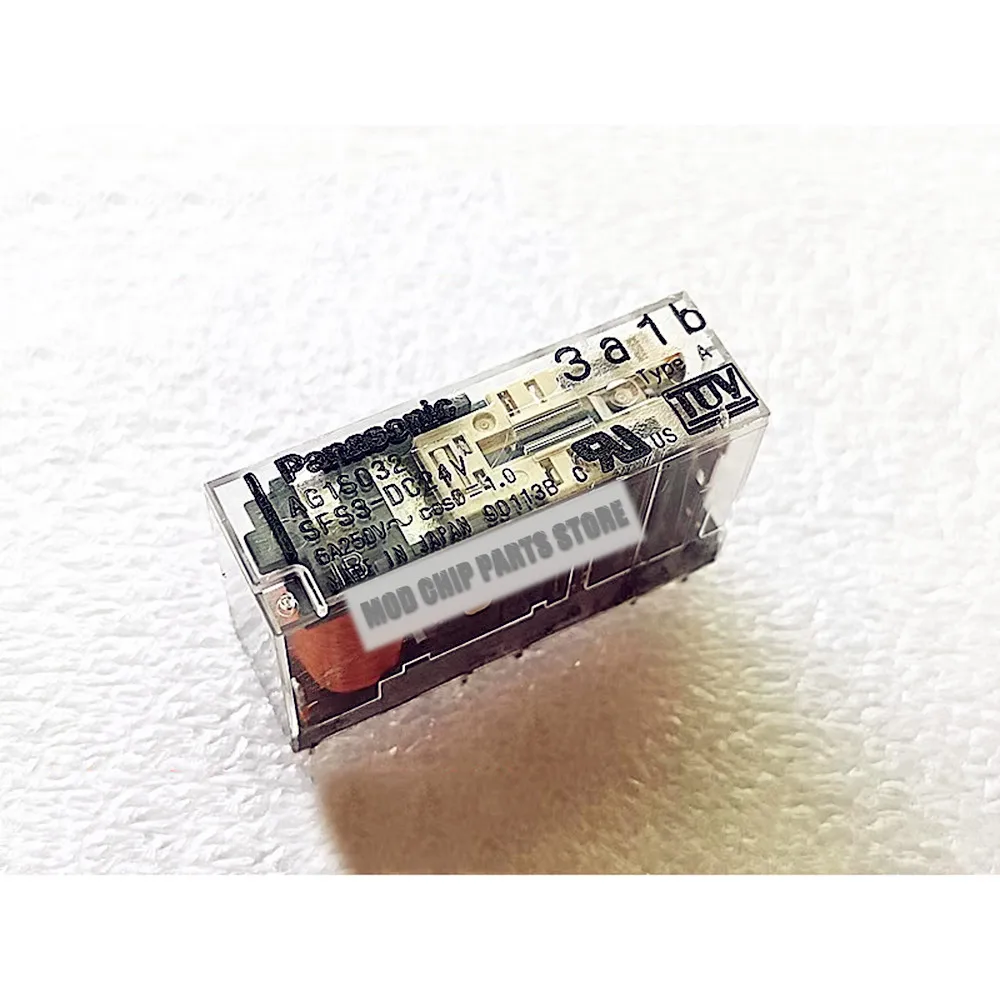 SFS3-DC24V AG1S032 AG1S052 SFS5-DC24V NUEVO MÓDULO