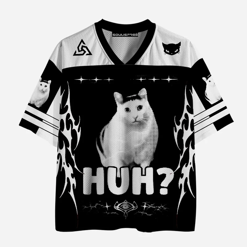 2026 Popular Men's T-shirt Fashion V-neck 3D Quick Drying Casual Outdoor Sports Adult and Children Parent-child T-shirt