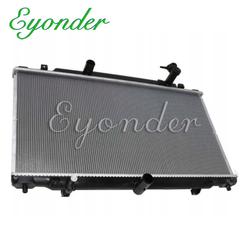 Car Air AC Conditioning Conditioner Radiator for MAZDA 3 Hatchback Van Saloon BM 2013-2019 PE2015200 PE20-15-200