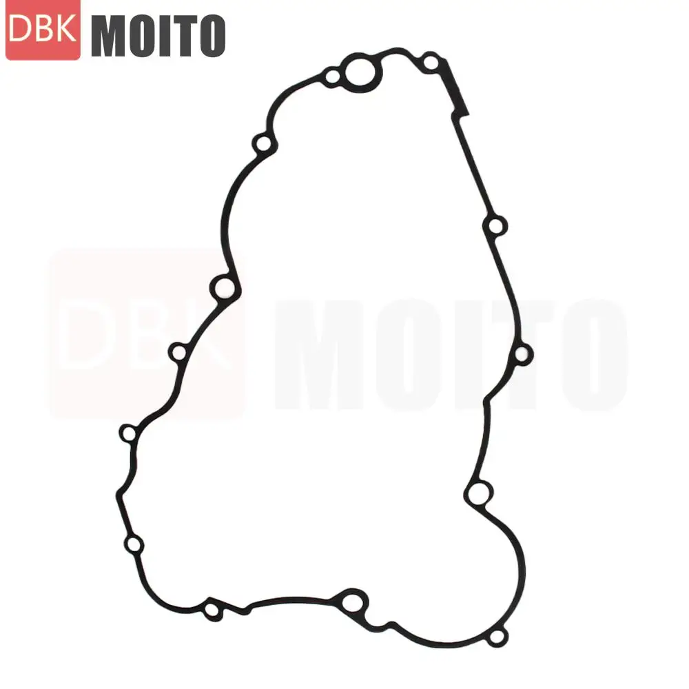 Set Gasket Penuh untuk KTM 250 300 EXC 2017-2023 untuk Husqvarna 250 300 TE 2017-2023 untuk GasGas 250 300 EC Gasket Tahan Lama