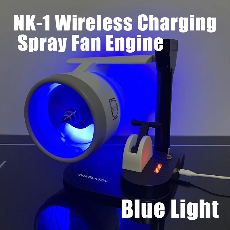 NK-1 Wireless Fast … - image