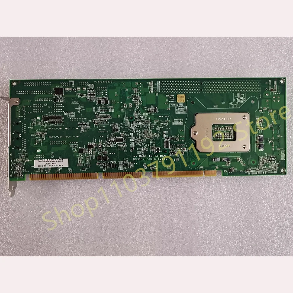 Voor industriële computermoederbord SPI-H6150-LLVA BIOS:R1.00.E2