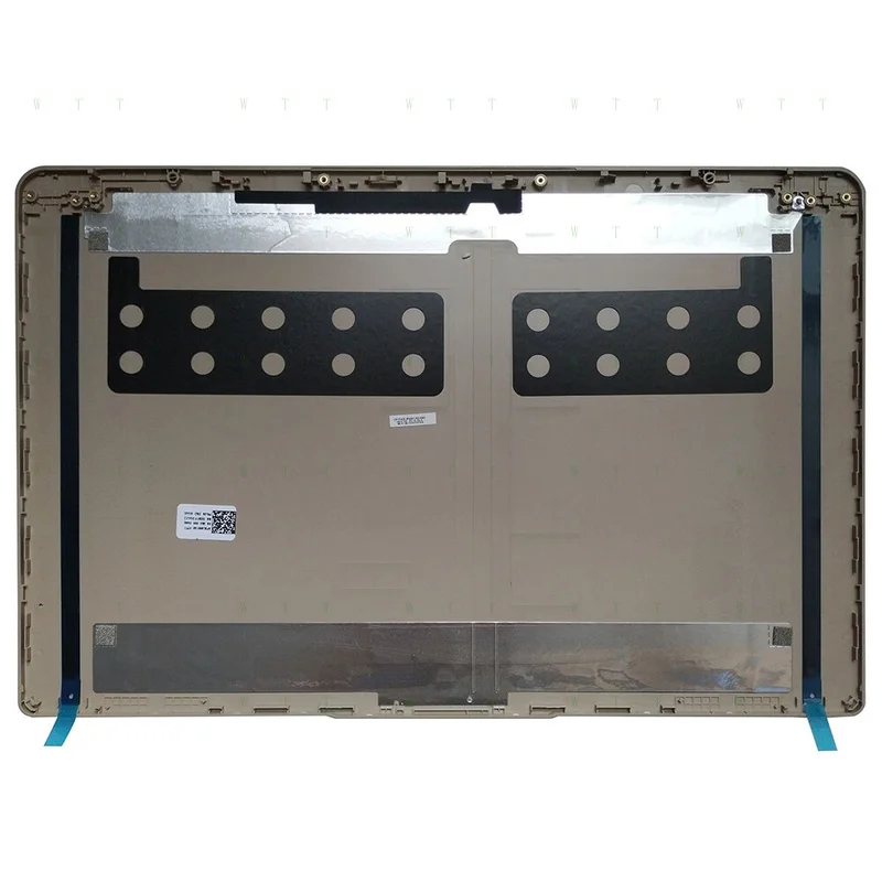 

5CB1F36622 для Lenovo IdeaPad 1-15ADA7 1 15AMN7 ЖК-крышка задняя крышка ЗОЛОТО