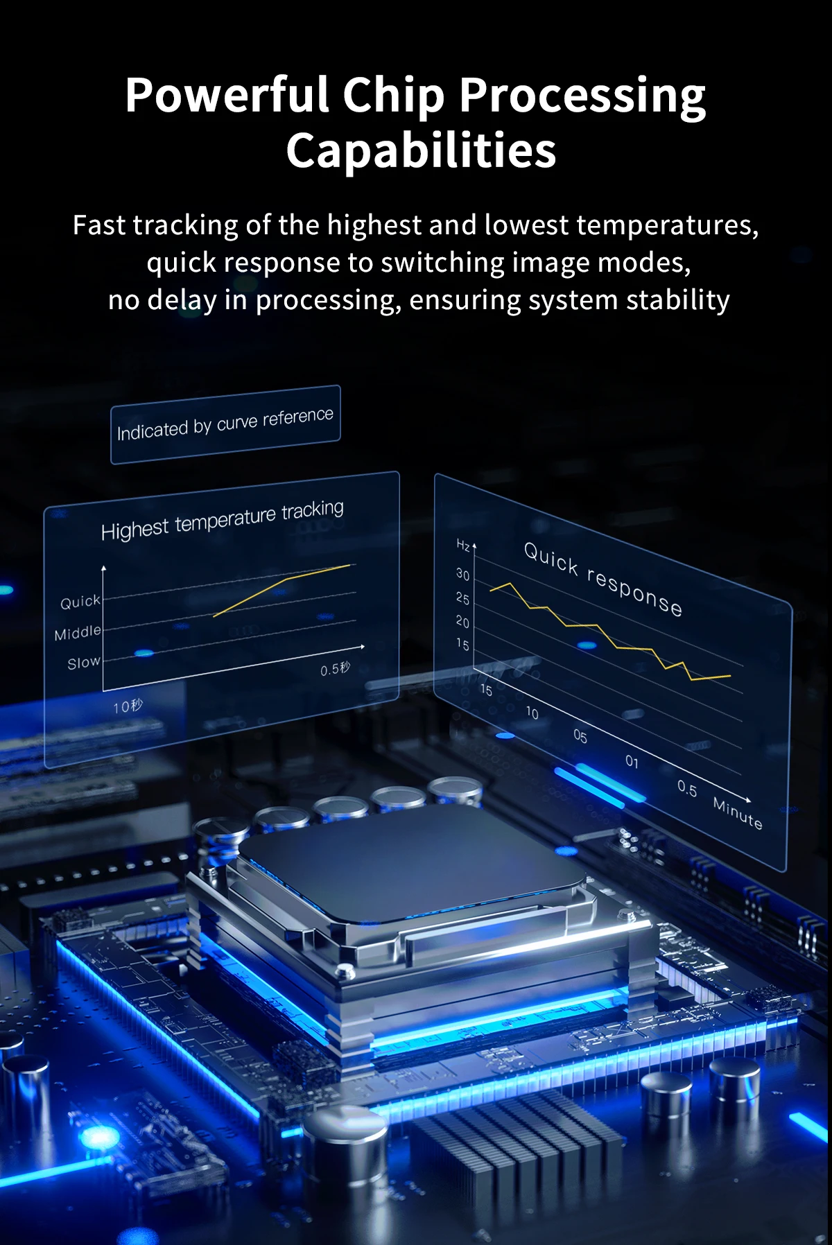 TOOLTOP ET693C 256*192 Handheld-Wärmebildkamera 4G-Speicher 1080P Sichtbare Fusion Professionelle Elektrische Reparatur-Wärmebildkamera – Detail 20