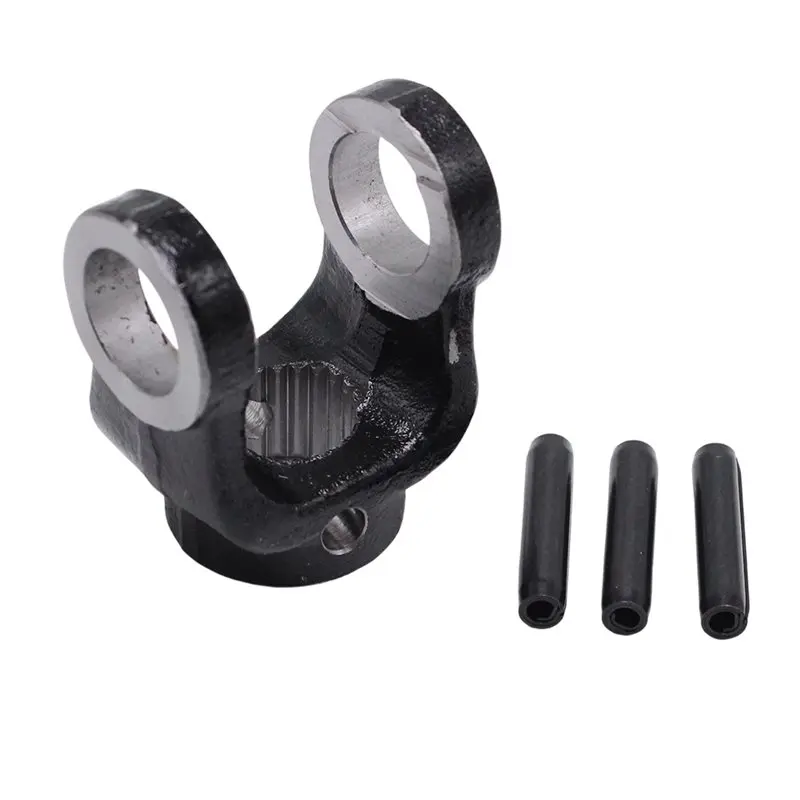 N26R-Propeller Drive Shaft Yoke Joint Fork For Polaris Ranger