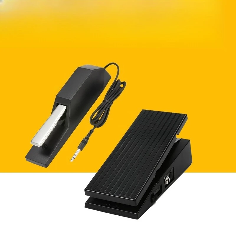 Electronic Organ EX…