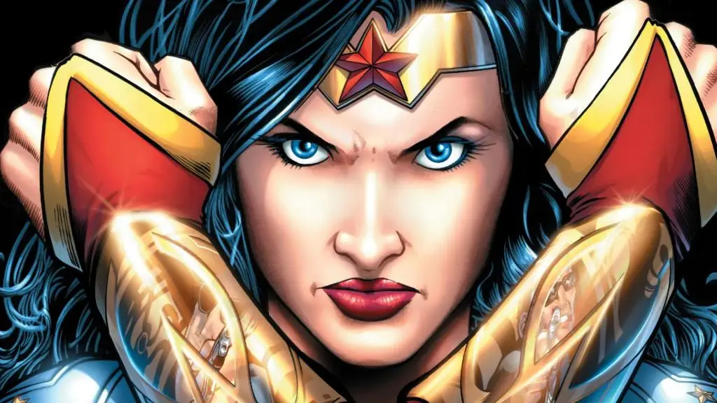 Jigsaw Puzzles for Adults 1314/520/120pcs Wonder Woman Wooden Puzzles for Gameroom Bedroom Home Decor Birthday Party Gift