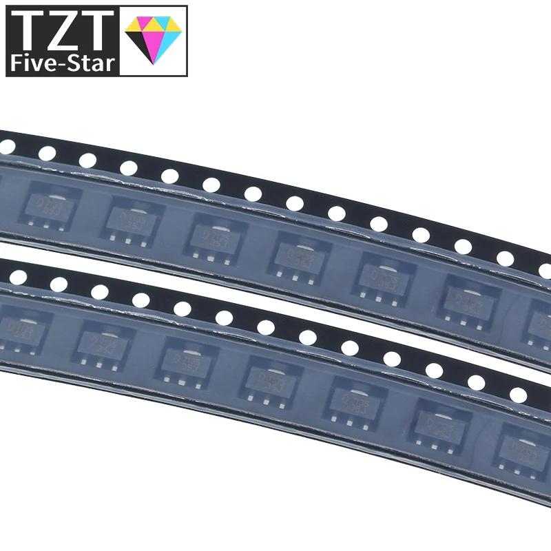 TZT 10/30 قطعة AMC7135PKFT AMC7135 لوحدة الطاقة #5