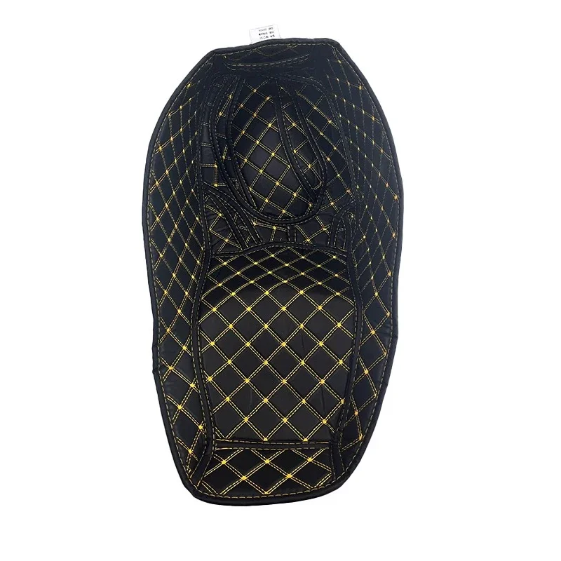 

Багажник мотоцикла, модифицированная подушка для ковша сиденья, противоударная, ненормальный шум, предотвращает появление царапин для QJMOTOR ATR 160 160 ATR