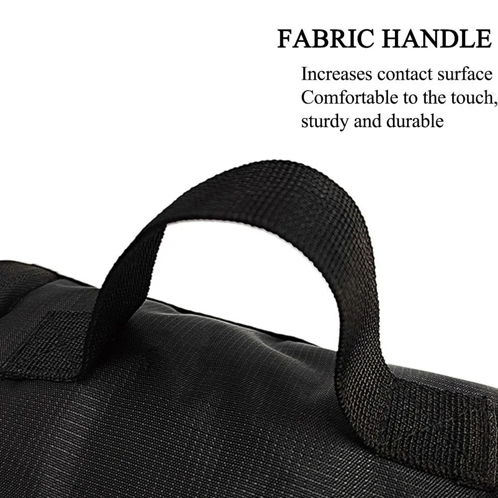 

Прочные сумки для хранения обуви большой емкости, водонепроницаемая черная сумка для кроссовок, складной дышащий дорожный чехол для хранения, дорожные аксессуары