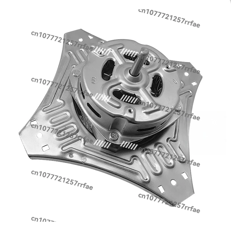 

Semi-automatic spin motor to dry the bucket and dry the motor to the lower four-legged F-class 100W large four-legged washing