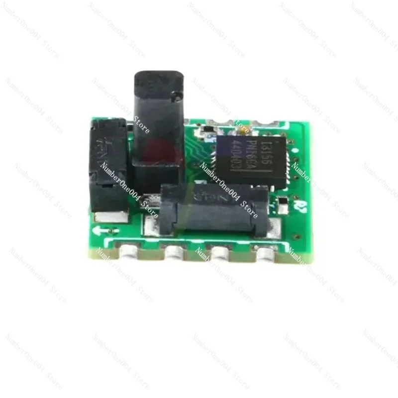 

RM3100 Triaxial Magnetic Sensor Electronic Compass Module with SPI Interface