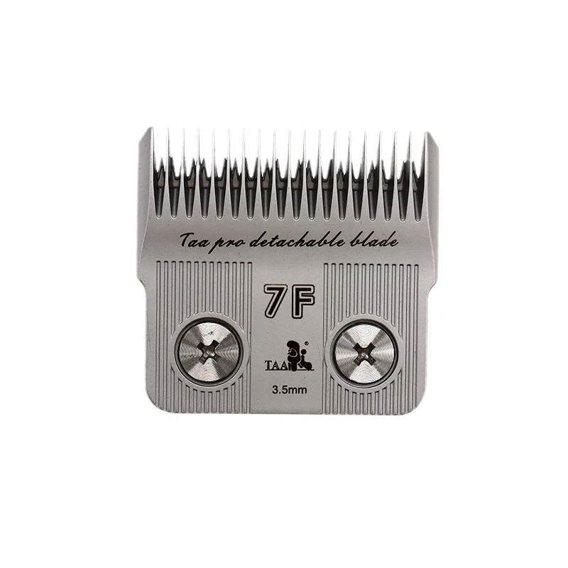 

Pet electric push scissors cat dog shaver electric fader